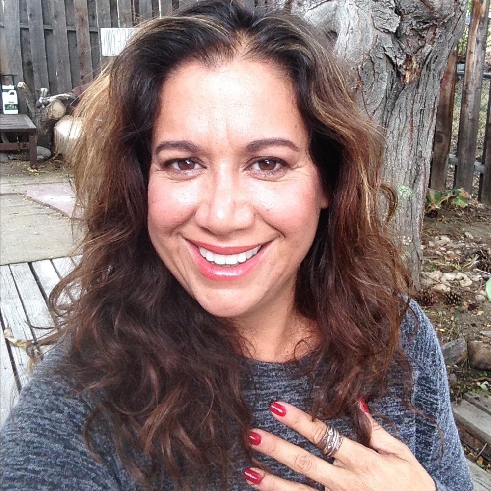 Meet your Posher, Maria